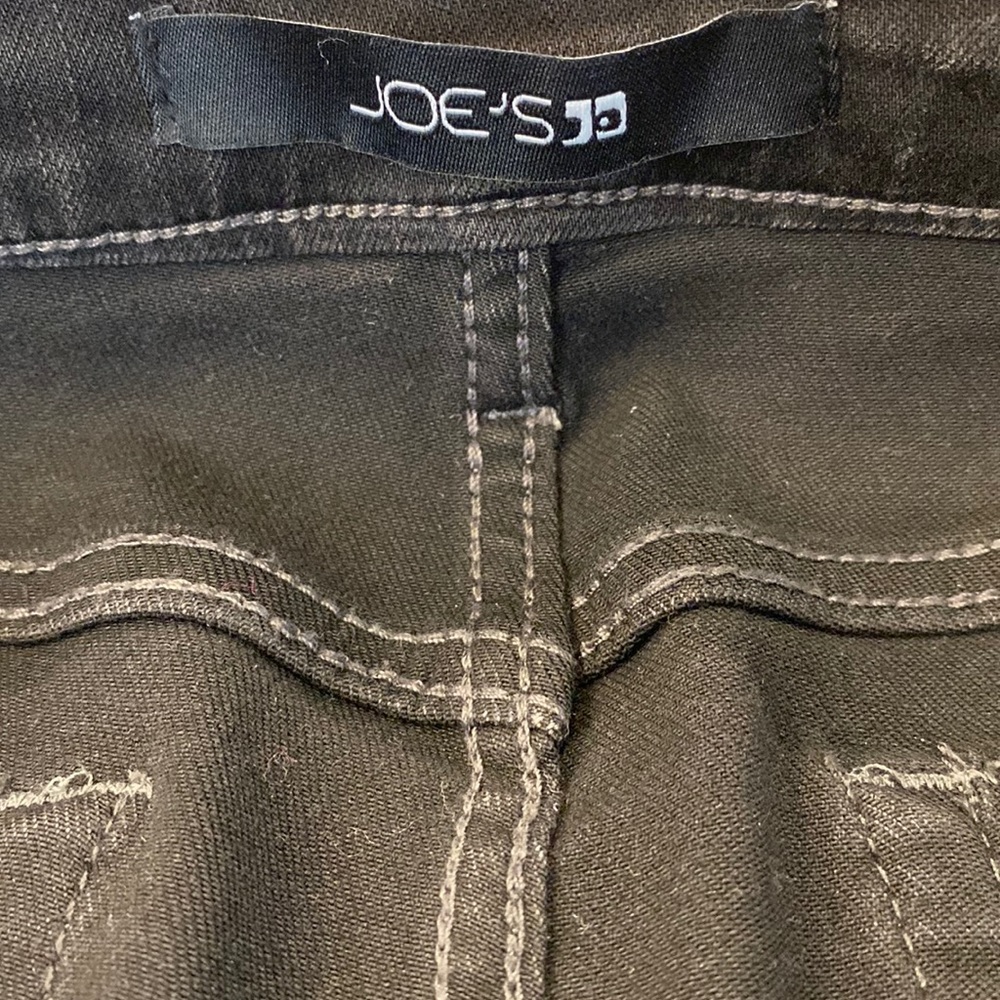 Joe jeans in size 26